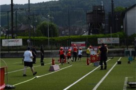 Fédération Nationale des Pompiers